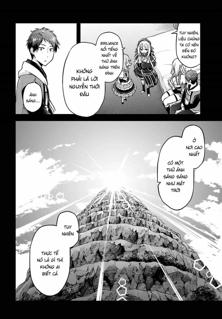 Isekai Cheat Survival Meshi - Chương 32 - ảnh 14