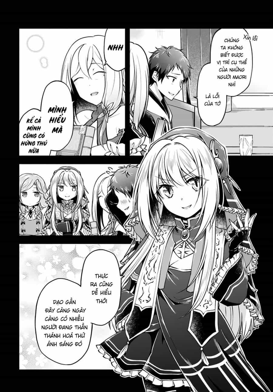 Isekai Cheat Survival Meshi - Chương 32 - ảnh 16