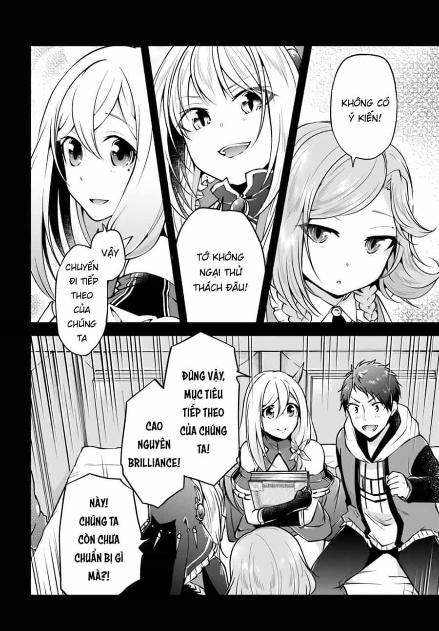 Isekai Cheat Survival Meshi - Chương 32 - ảnh 20