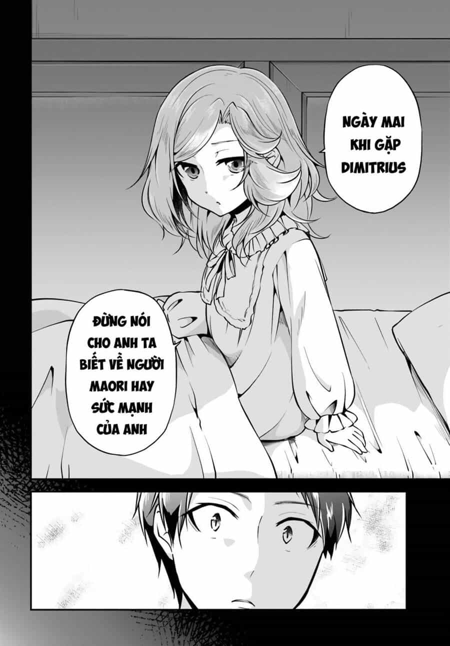 Isekai Cheat Survival Meshi - Chương 32 - ảnh 24