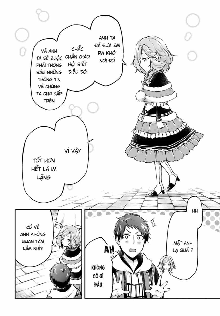 Isekai Cheat Survival Meshi - Chương 32 - ảnh 32