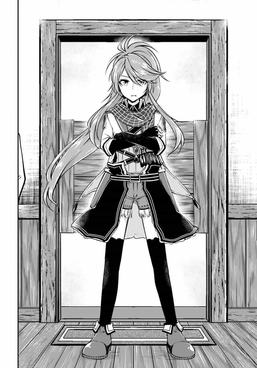 Isekai Cheat Survival Meshi - Chương 35 - ảnh 18