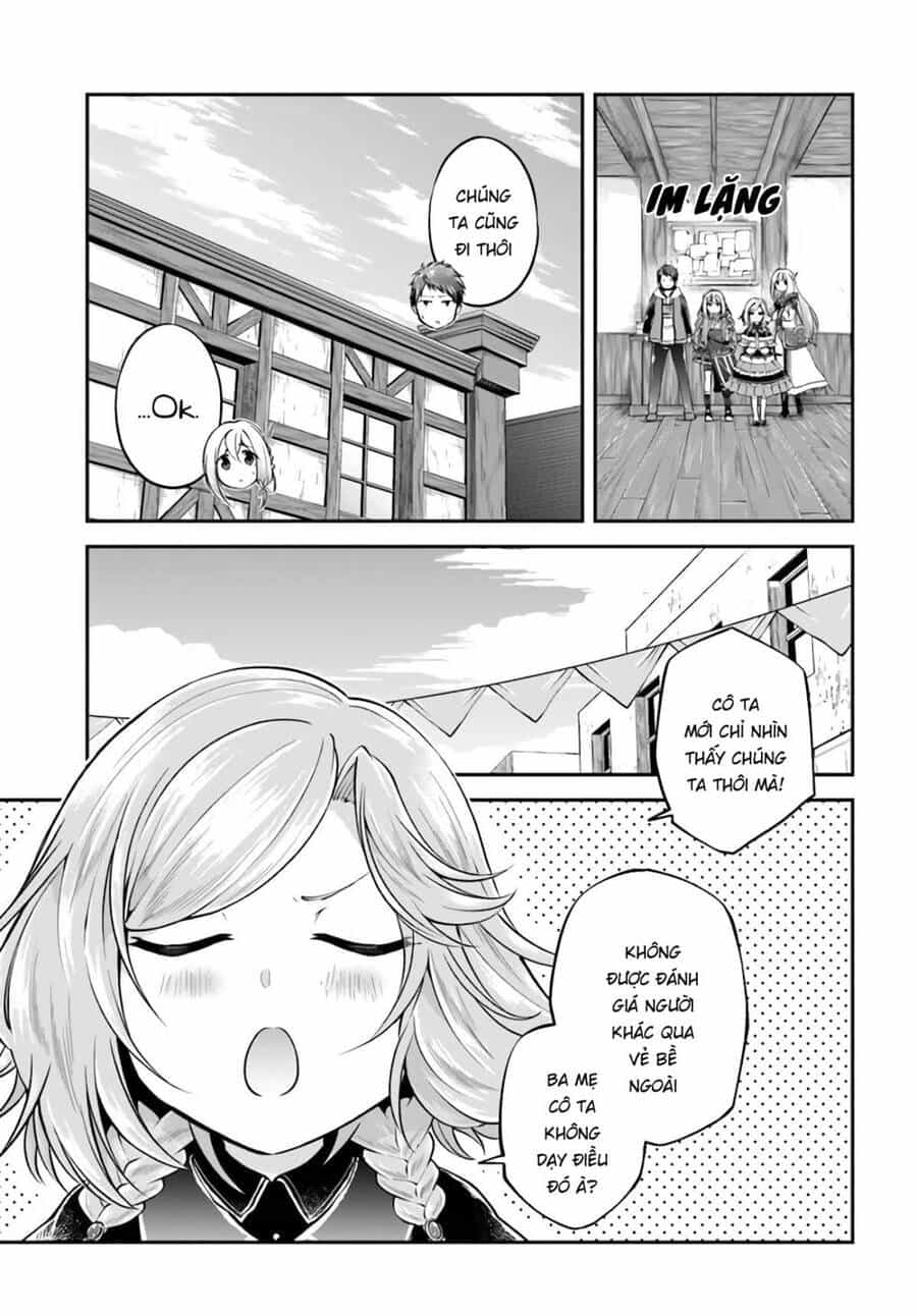 Isekai Cheat Survival Meshi - Chương 35 - ảnh 25