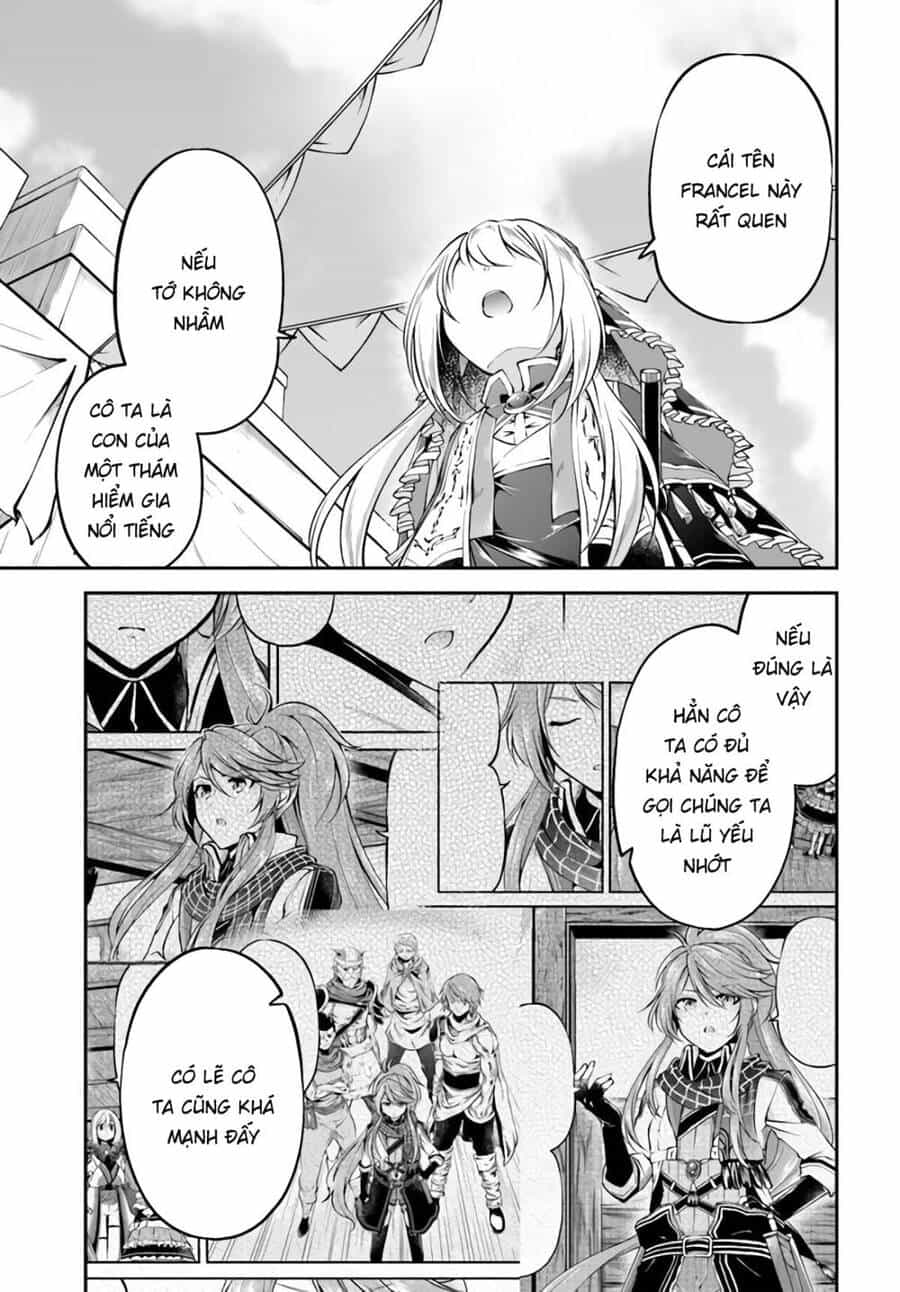 Isekai Cheat Survival Meshi - Chương 35 - ảnh 29