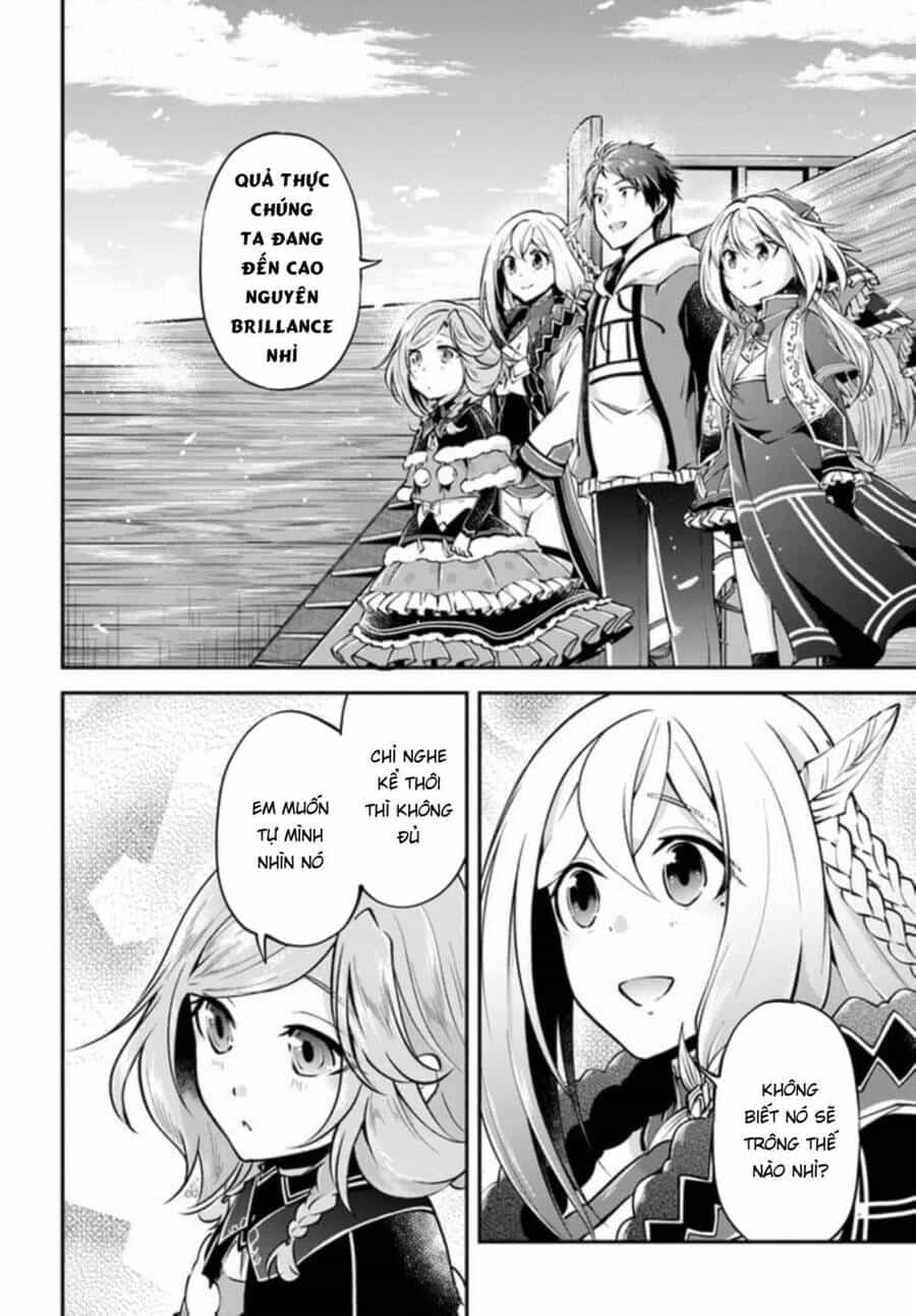 Isekai Cheat Survival Meshi - Chương 36 - ảnh 16