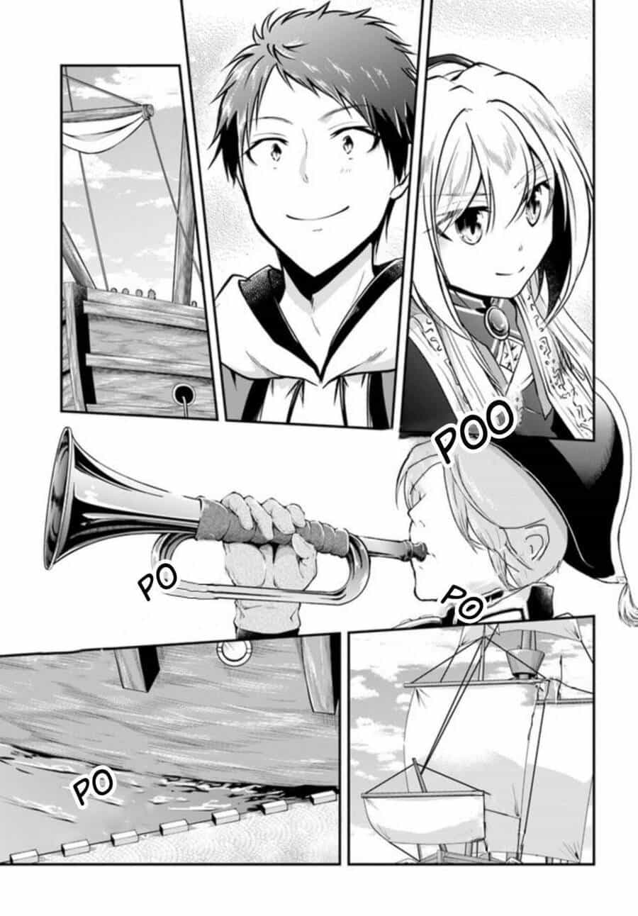 Isekai Cheat Survival Meshi - Chương 36 - ảnh 17