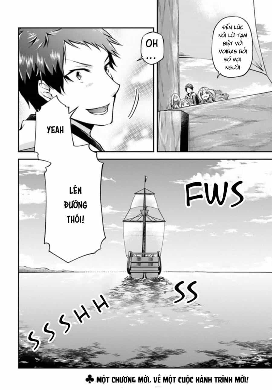 Isekai Cheat Survival Meshi - Chương 36 - ảnh 18