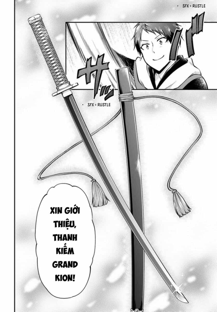 Isekai Cheat Survival Meshi - Chương 36 - ảnh 7