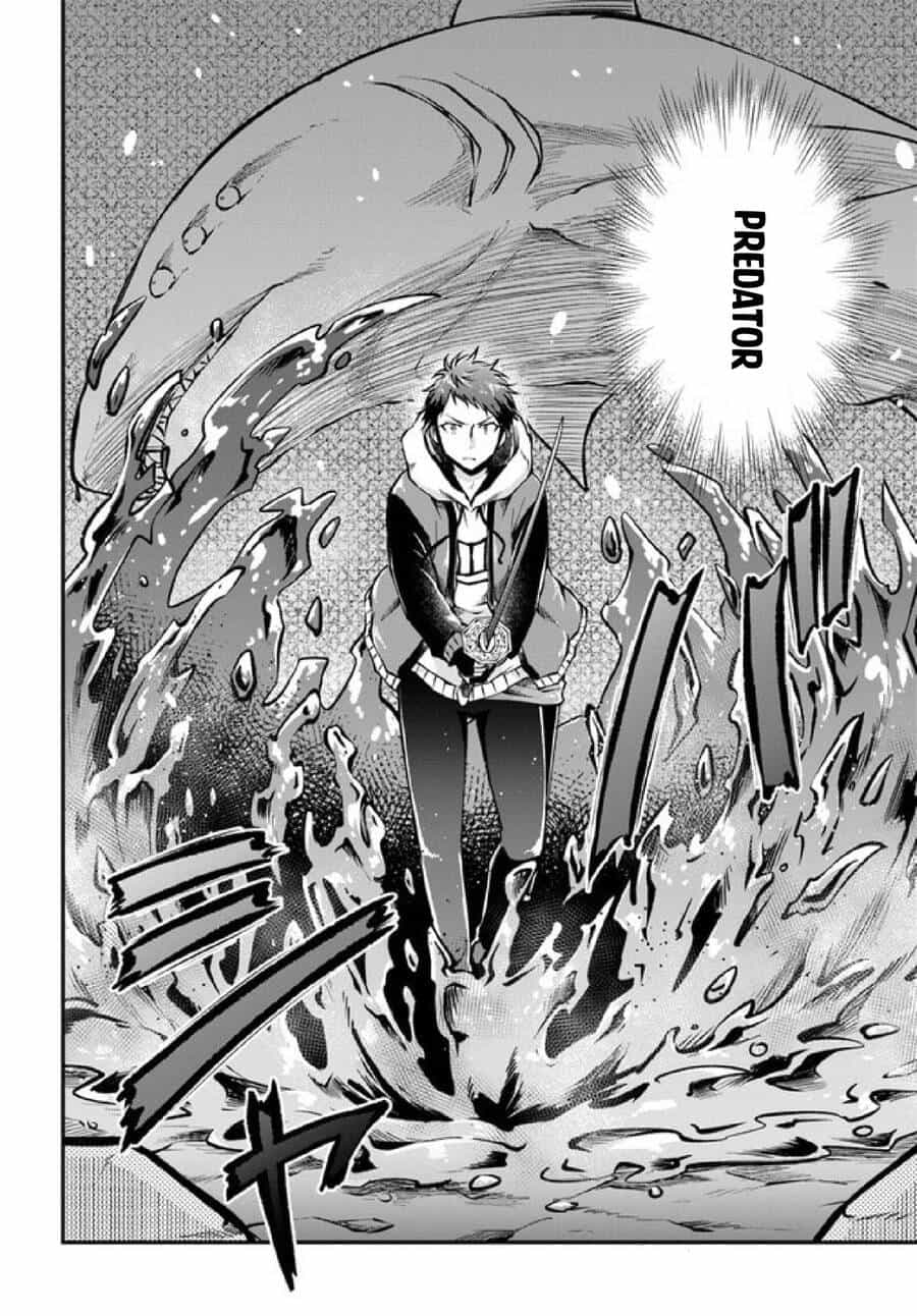 Isekai Cheat Survival Meshi - Chương 37 - ảnh 22
