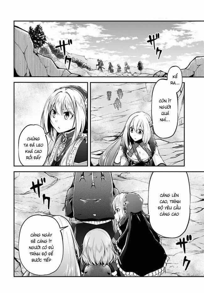 Isekai Cheat Survival Meshi - Chương 38 - ảnh 17