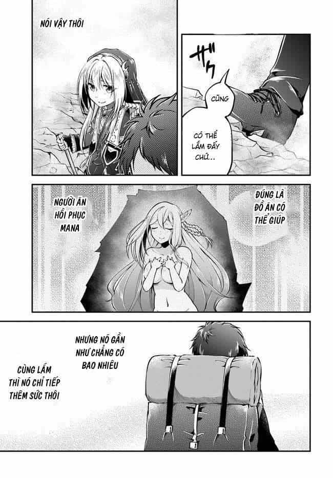 Isekai Cheat Survival Meshi - Chương 38 - ảnh 22