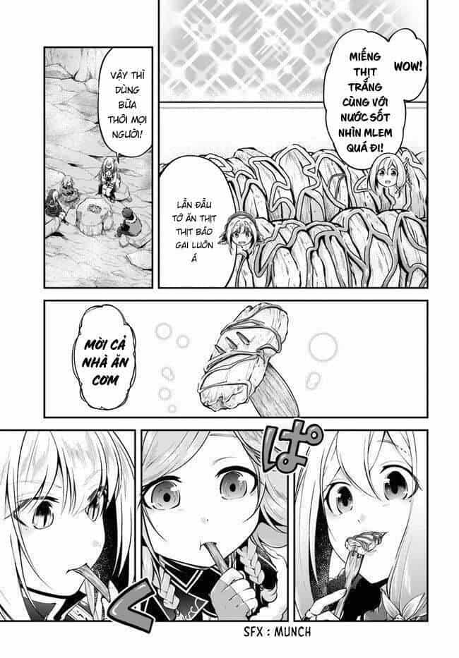 Isekai Cheat Survival Meshi - Chương 39 - ảnh 10