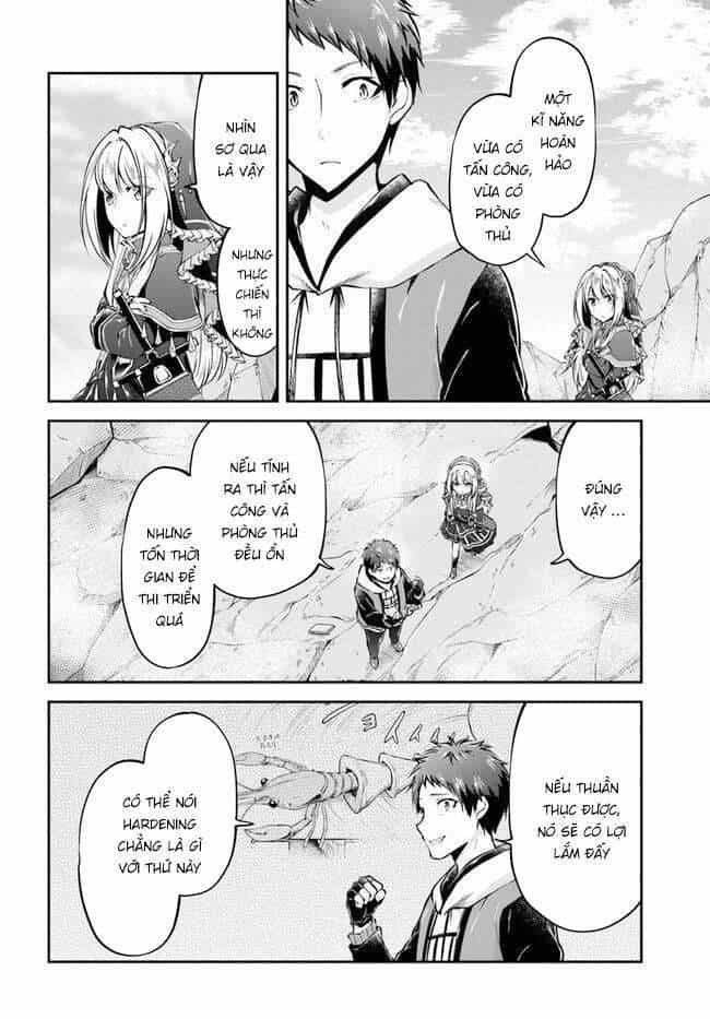 Isekai Cheat Survival Meshi - Chương 39 - ảnh 17