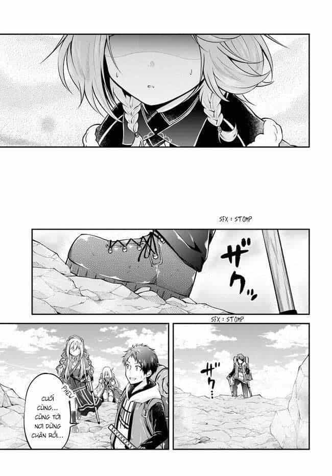 Isekai Cheat Survival Meshi - Chương 39 - ảnh 20