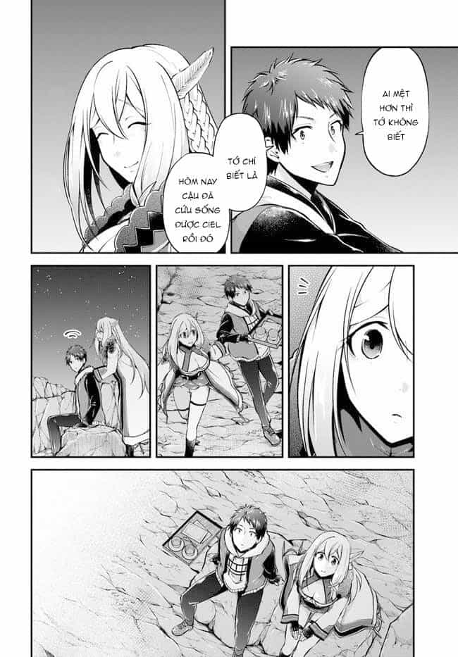 Isekai Cheat Survival Meshi - Chương 41 - ảnh 12