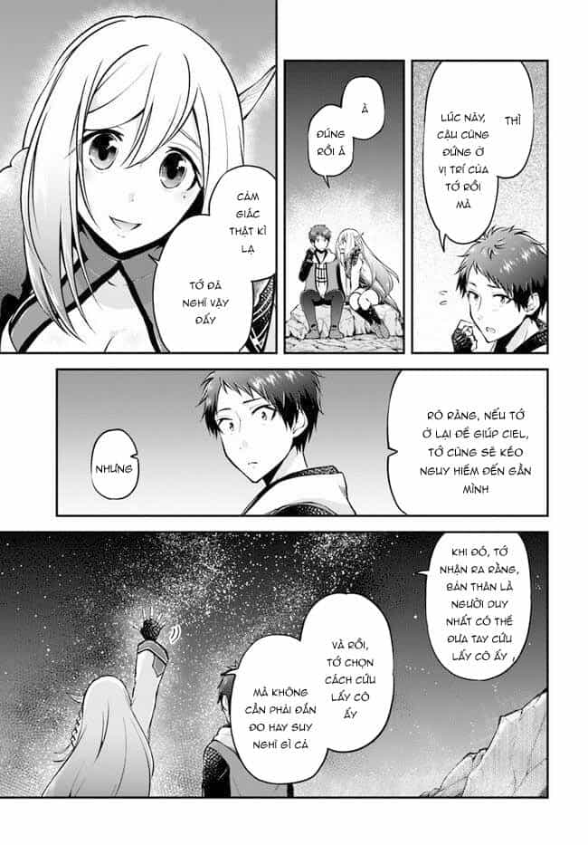 Isekai Cheat Survival Meshi - Chương 41 - ảnh 15