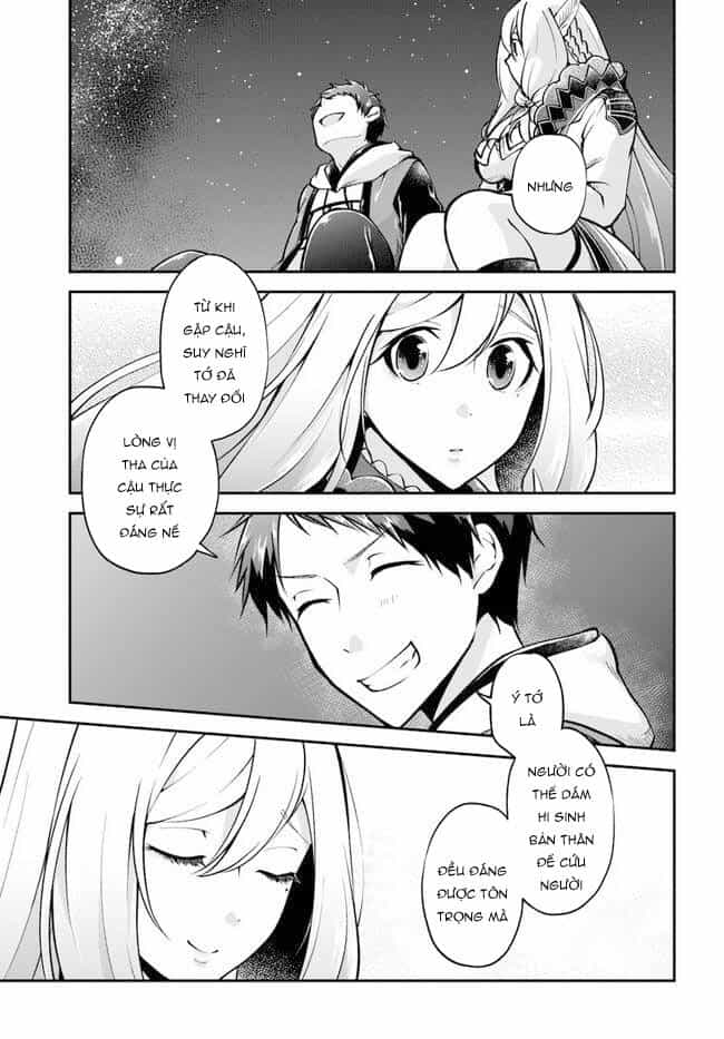 Isekai Cheat Survival Meshi - Chương 41 - ảnh 17