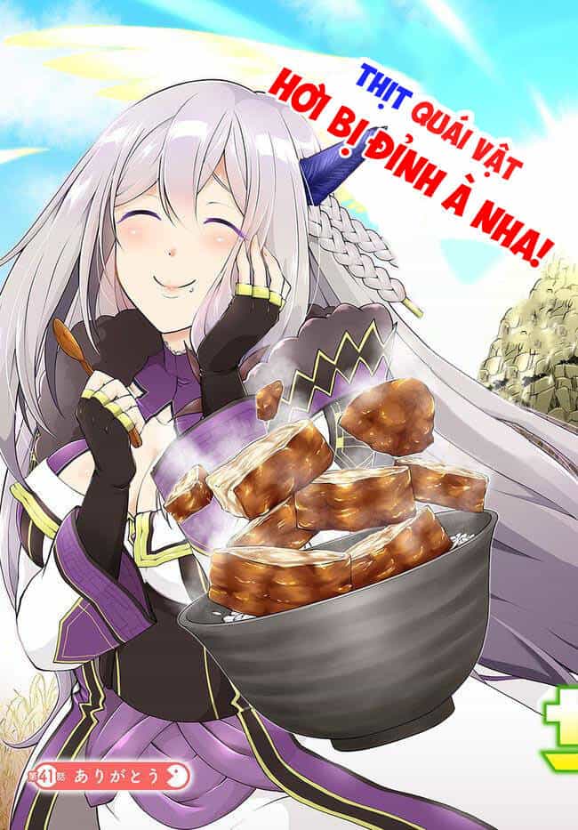 Isekai Cheat Survival Meshi - Chương 41 - ảnh 3