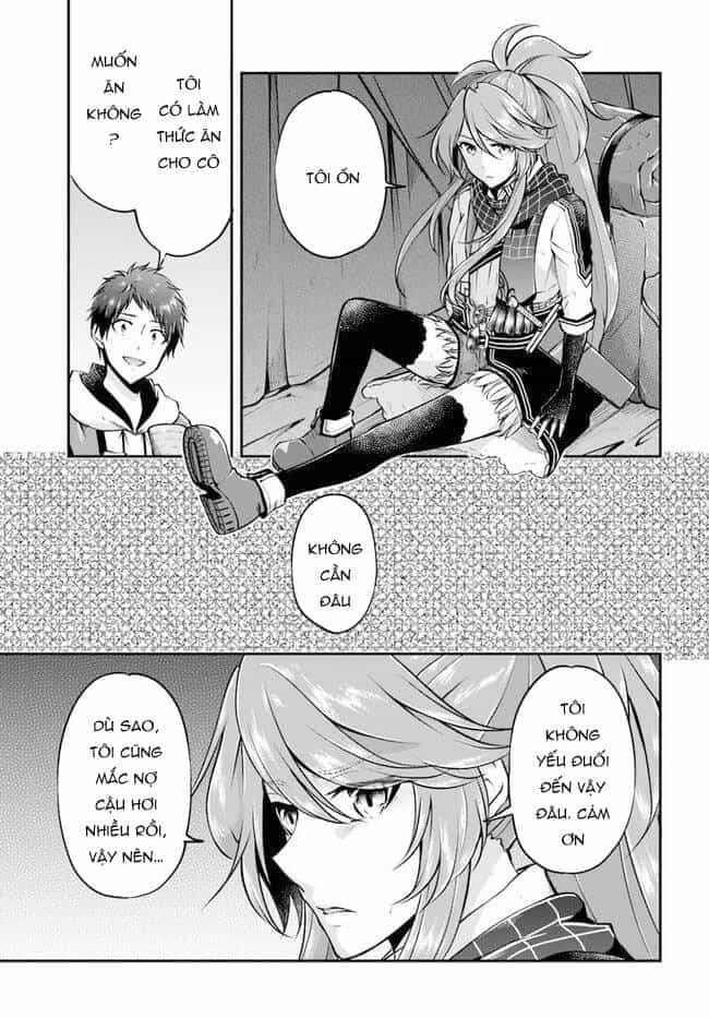Isekai Cheat Survival Meshi - Chương 41 - ảnh 5