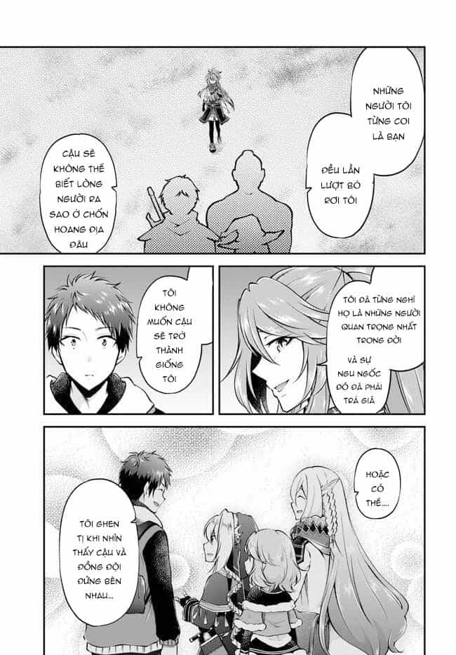 Isekai Cheat Survival Meshi - Chương 41 - ảnh 9