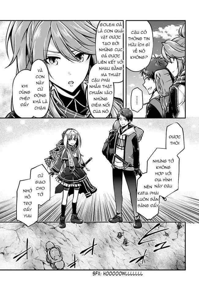 Isekai Cheat Survival Meshi - Chương 42 - ảnh 16