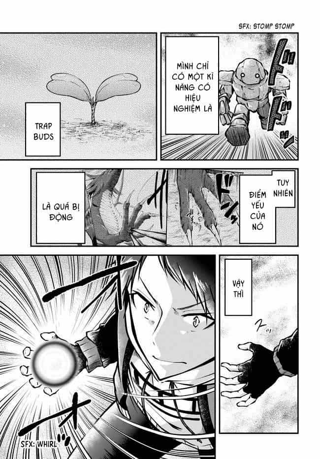 Isekai Cheat Survival Meshi - Chương 42 - ảnh 18