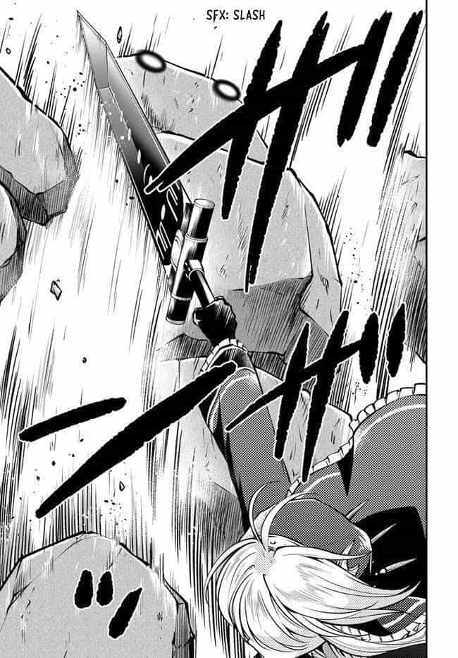 Isekai Cheat Survival Meshi - Chương 42 - ảnh 22