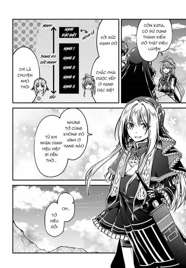Isekai Cheat Survival Meshi - Chương 42 - ảnh 27