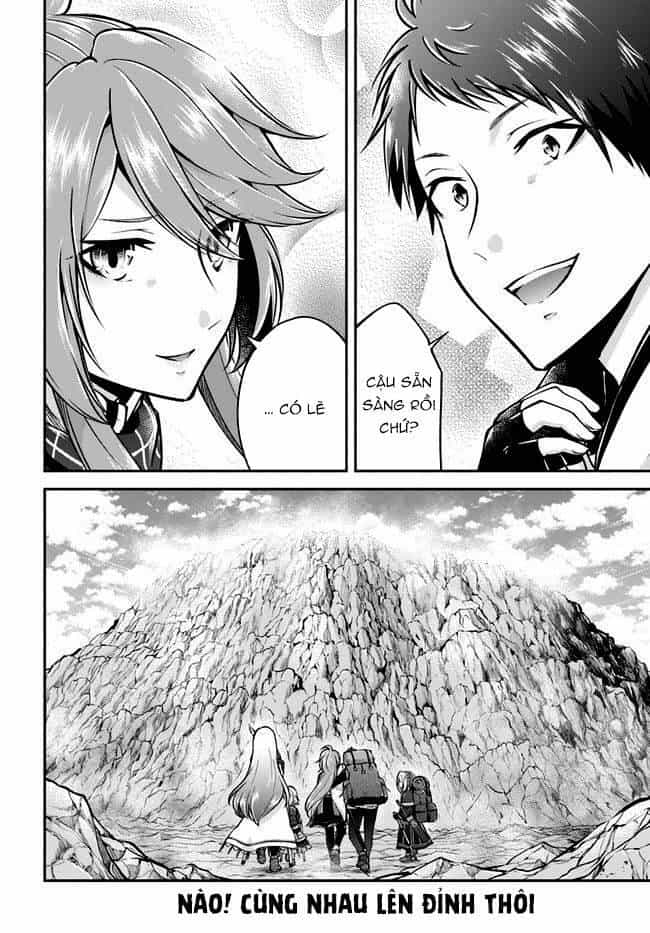 Isekai Cheat Survival Meshi - Chương 42 - ảnh 34