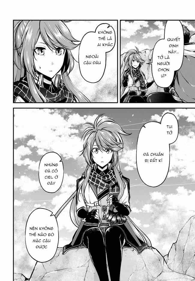 Isekai Cheat Survival Meshi - Chương 42 - ảnh 5