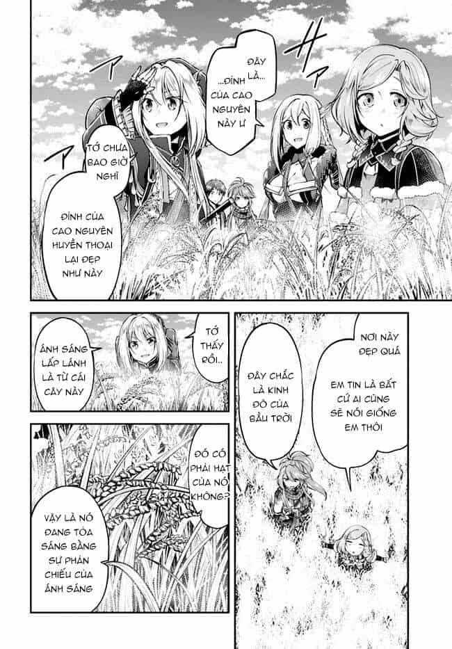 Isekai Cheat Survival Meshi - Chương 43 - ảnh 12