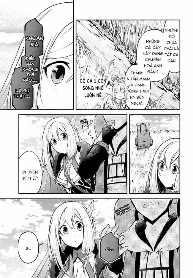Isekai Cheat Survival Meshi - Chương 43 - ảnh 13