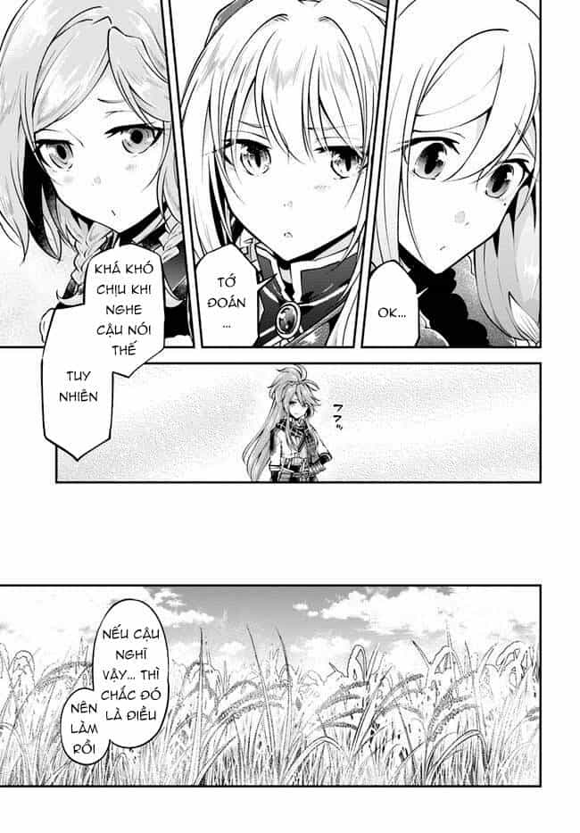 Isekai Cheat Survival Meshi - Chương 43 - ảnh 19