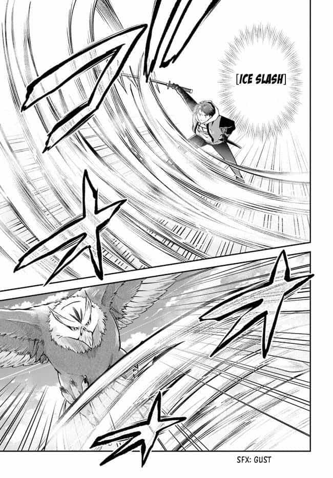 Isekai Cheat Survival Meshi - Chương 43 - ảnh 31