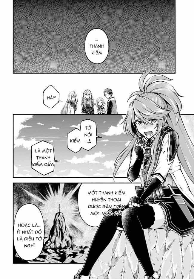 Isekai Cheat Survival Meshi - Chương 43 - ảnh 5