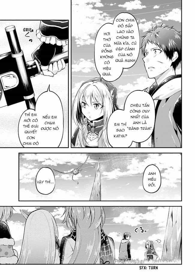 Isekai Cheat Survival Meshi - Chương 44 - ảnh 10