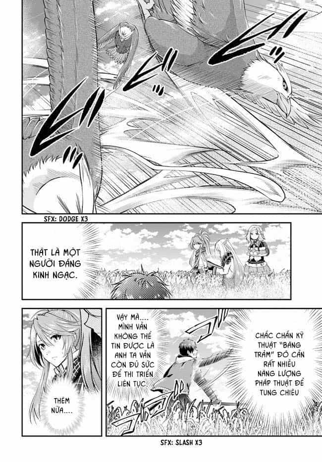 Isekai Cheat Survival Meshi - Chương 44 - ảnh 15