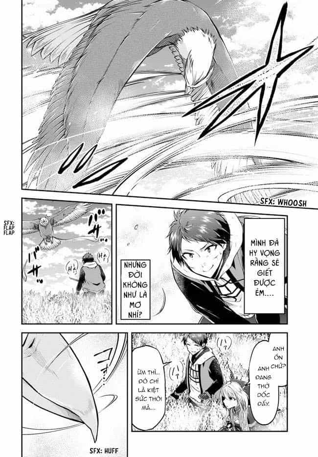 Isekai Cheat Survival Meshi - Chương 44 - ảnh 19