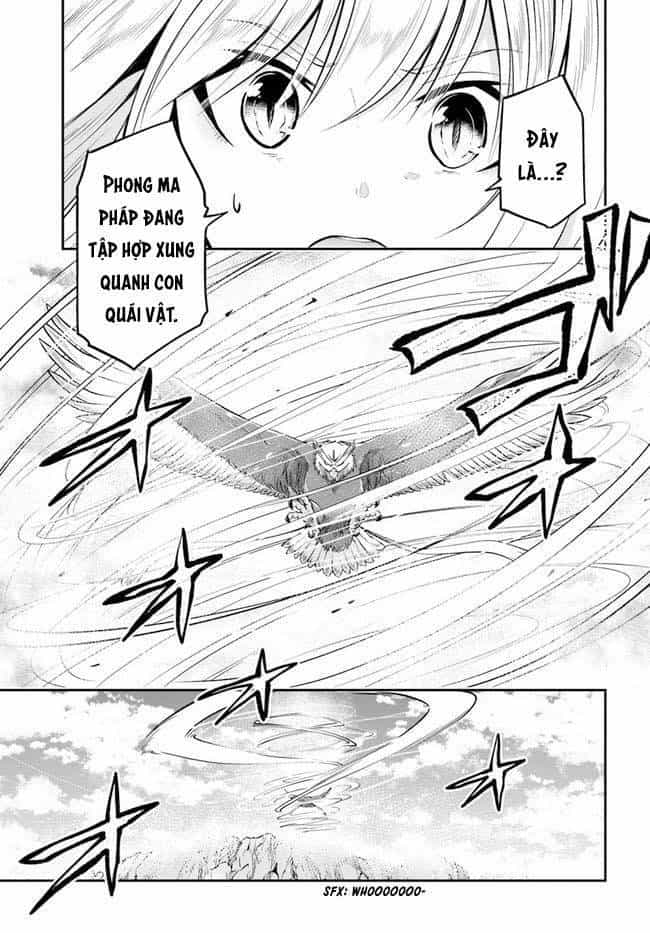 Isekai Cheat Survival Meshi - Chương 44 - ảnh 20