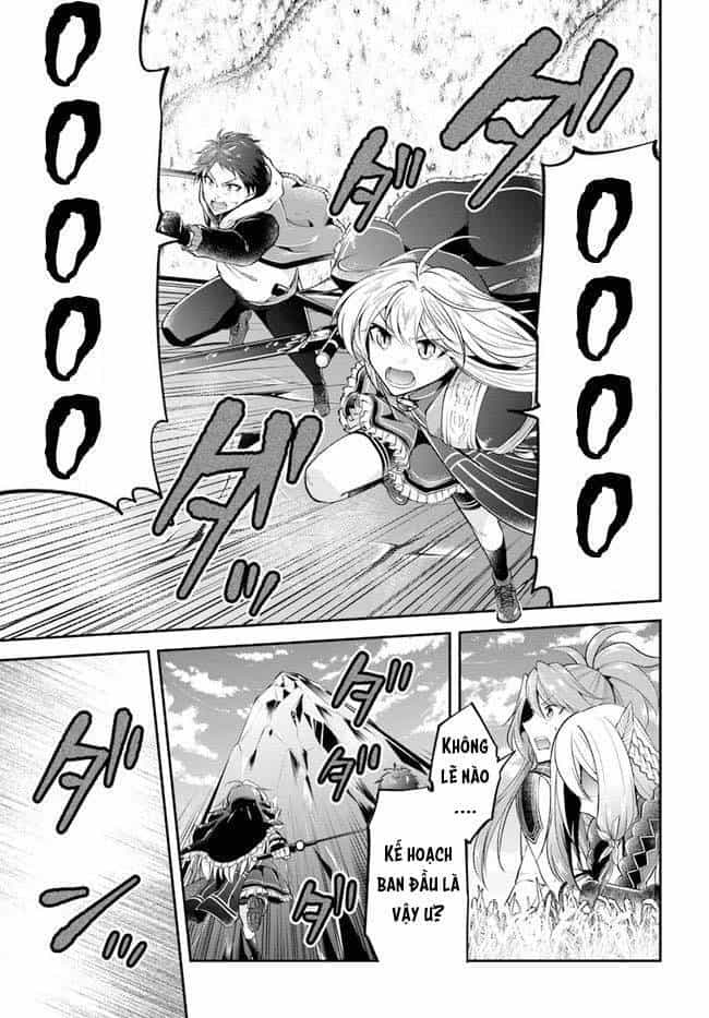 Isekai Cheat Survival Meshi - Chương 44 - ảnh 25