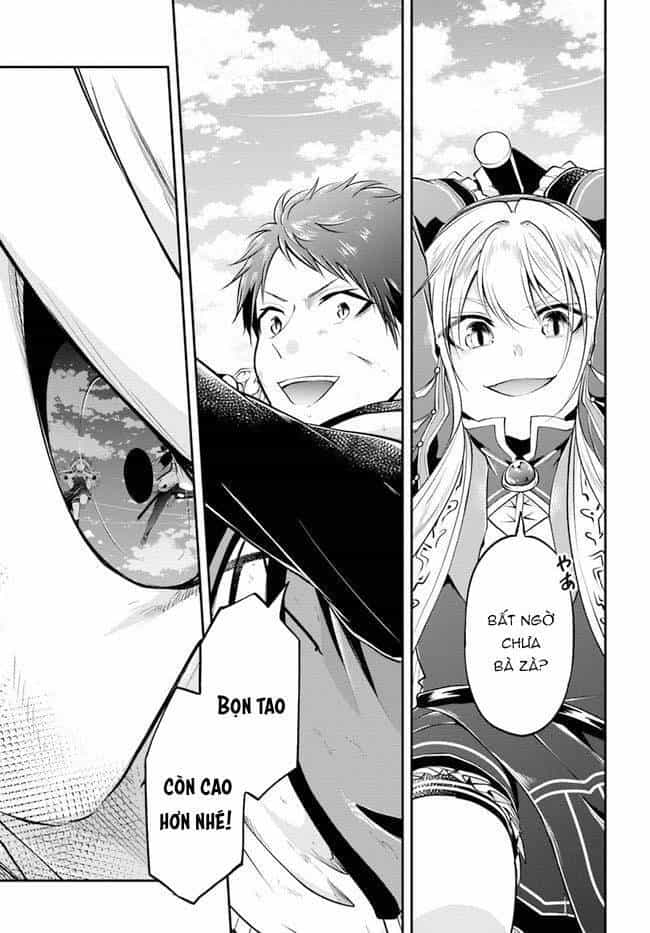 Isekai Cheat Survival Meshi - Chương 44 - ảnh 27