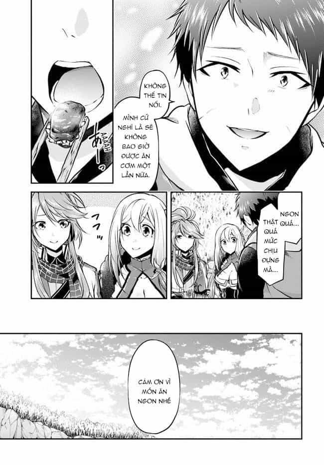 Isekai Cheat Survival Meshi - Chương 45 - ảnh 10