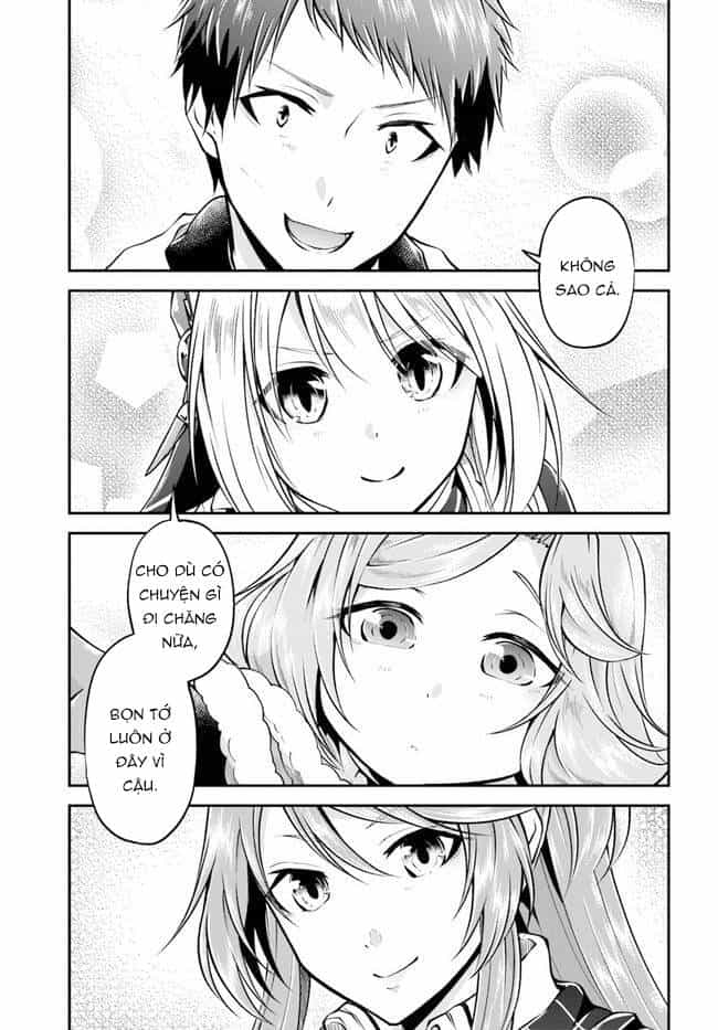 Isekai Cheat Survival Meshi - Chương 45 - ảnh 14