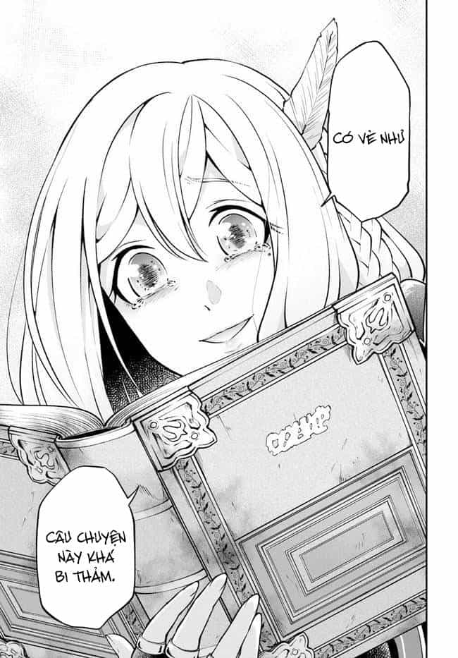 Isekai Cheat Survival Meshi - Chương 45 - ảnh 22