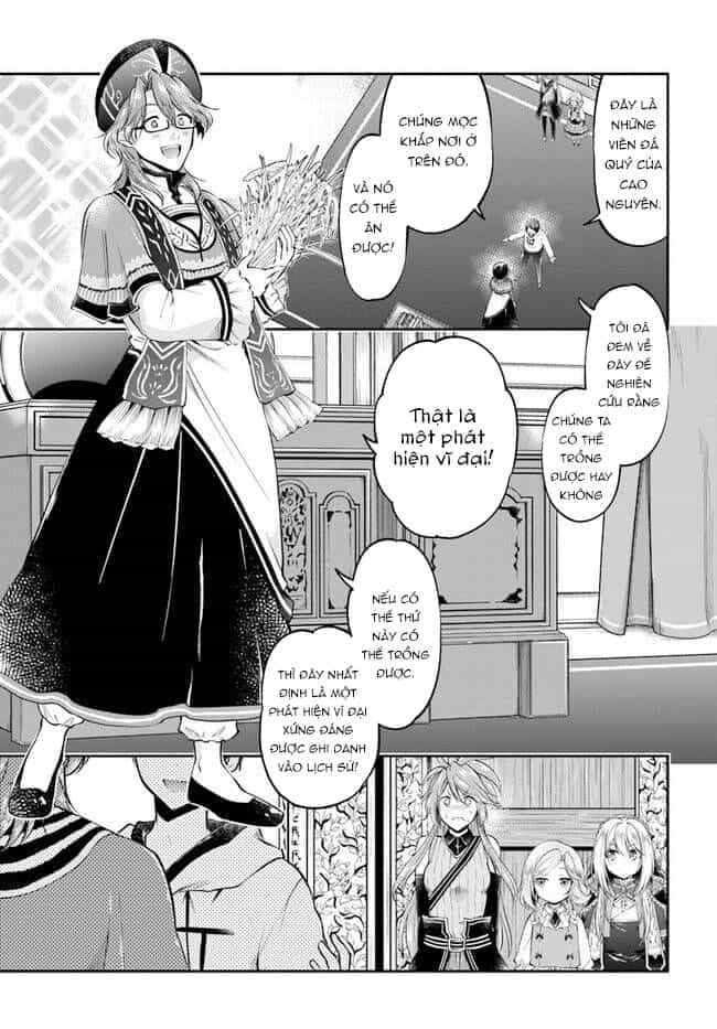 Isekai Cheat Survival Meshi - Chương 46 - ảnh 7