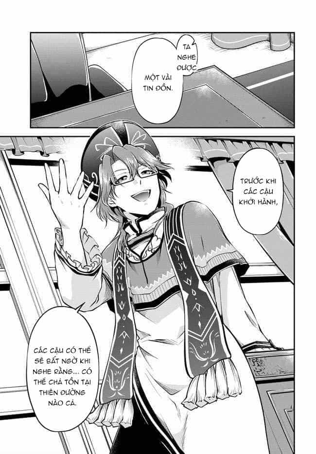 Isekai Cheat Survival Meshi - Chương 47 - ảnh 18