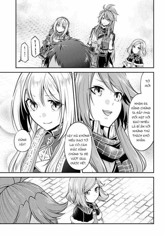 Isekai Cheat Survival Meshi - Chương 47 - ảnh 34