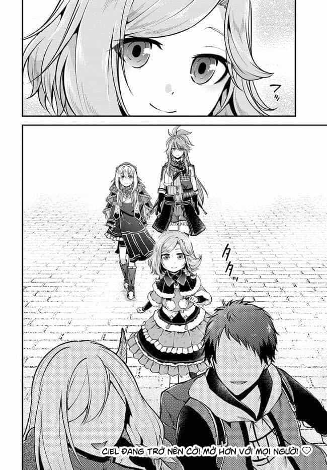 Isekai Cheat Survival Meshi - Chương 47 - ảnh 35