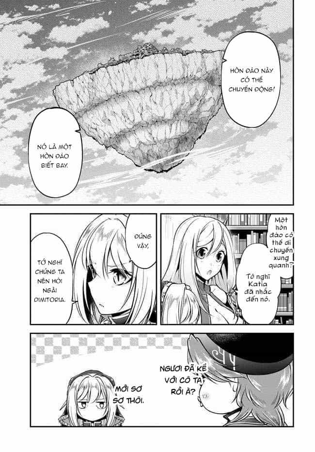 Isekai Cheat Survival Meshi - Chương 47 - ảnh 6