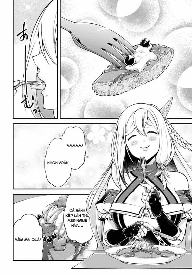 Isekai Cheat Survival Meshi - Chương 48 - ảnh 19